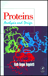 Book Proteins: Analysis and Design free
