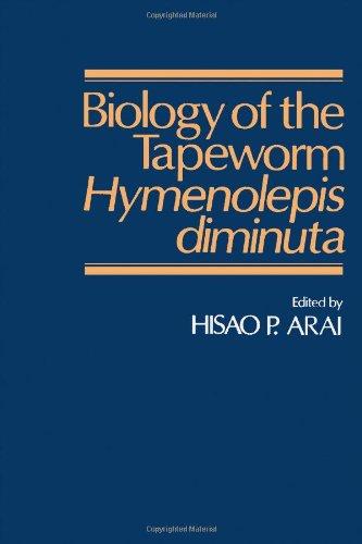 Book Biology of the Tapeworm Hymenolepis Diminuta free