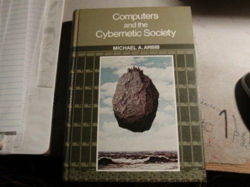 Book Computers and the cybernetic society free