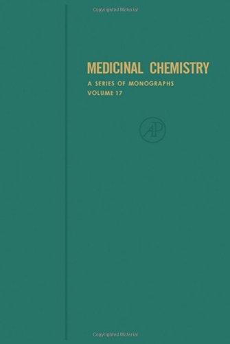 Book Doxorubicin: Anticancer antibiotics (Medicinal chemistry, a series of monographs) free