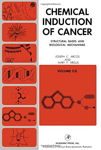 Book Chemical Induction Of Cancer: V. 2b free