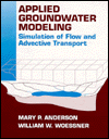 Book Applied Groundwater Modeling: Simulation of Flow and Advective Transport free