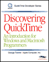 Book Discovering QuickTime: An Introduction for Windows and Macintosh Programmers (QuickTime Developer Series) free