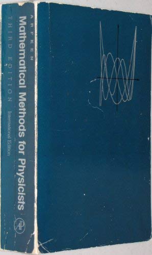 Book Mathematical Methods for Physicists free