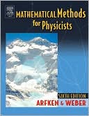 Book Mathematical Methods for Physicists, 6th Edition free