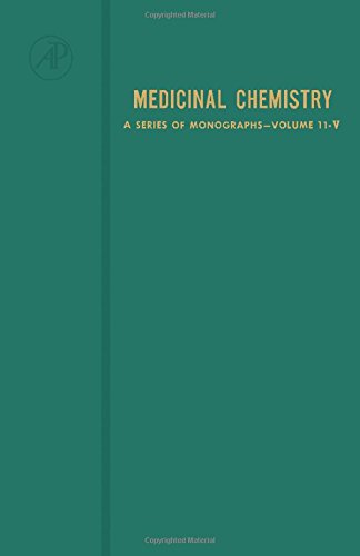 Book Drug Design: v. 5 (Medicinal Chemical Monograph) free