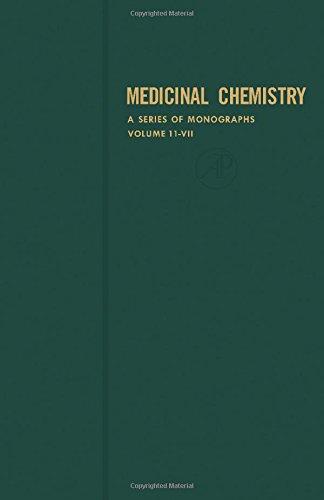Book Drug Design: v. 7 (Medicinal Chemical Monograph) free