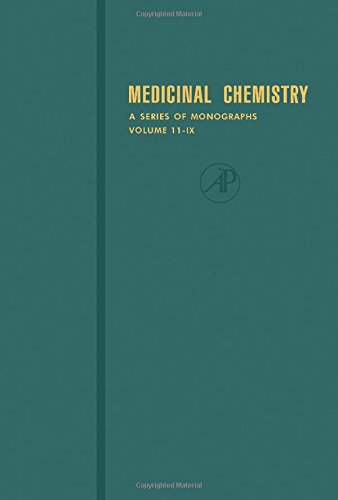 Book Drug Design: v. 9 (Medicinal chemistry) free