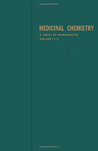 Book Drug Design, Vol. 10 free