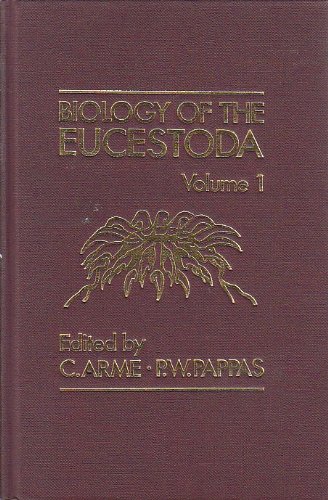 Book Biology of the Eucestoda, Vol. 1 free