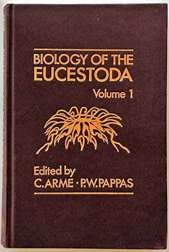 Book Biology of the Eucestoda: 2 free