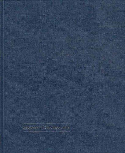 Book The Nautical Archeology of Padre Island: The Spanish Shipwrecks of 1554 (Studies in archeology) free