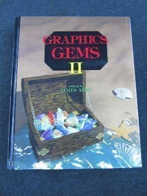 Book Graphics gems II (The Graphics gems series) (No. 2) free