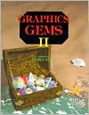 Book Graphics Gems II (Graphics Gems - IBM) (No. 2) free