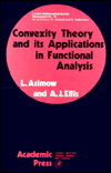 Book Convexity and Its Applications in Functional Analysis (London Mathematical Society Monographs) free