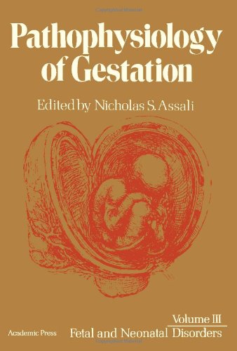 Book Fetal and Neonatal Disorders free
