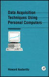 Book Data Acquisition Techniques Using PC free
