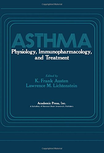Book Asthma: physiology, immunopharmacology, and treatment;: Proceedings free