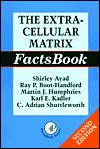 Book The Extracellular Matrix Factsbook, Second Edition free