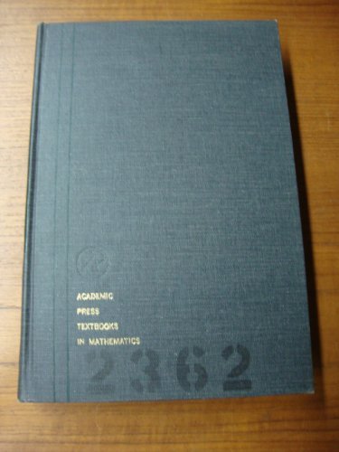 Book Functional Analysis free