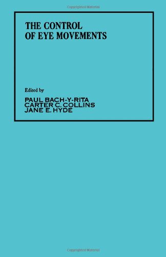 Book The Control of Eye Movements free