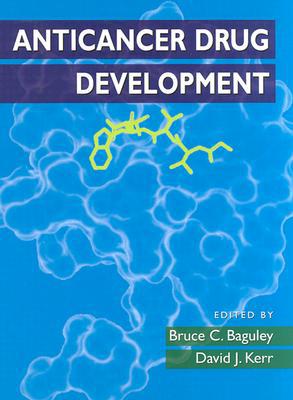 Book Anticancer Drug Development free