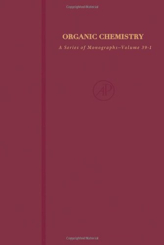 Book Ozonation in Organic Chemistry, Volume I: Olefinic Compounds (Organic Chemistry, A Series of Monographs, Volume 39-I) (v. 1) free