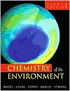 Book Chemistry of the Environment free