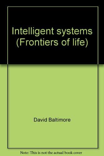 Book Intelligent Systems (frontiers Of Life) free