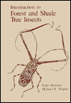 Book Introduction to Forest and Shade Tree Insects free