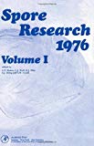 Book Spore Research 1976 V1: United Kingdom Conference Proceedings free