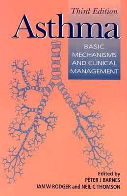 Book Asthma: Basic Mechanisms and Clinical Management free