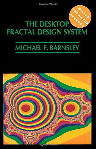 Book The Desktop Fractal Design System/IBM free