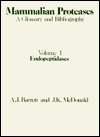Book Mammalian Proteases, Volume 1: Enopeptidases free