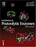 Book Handbook of Proteolytic Enzymes, Two-Volume Set with CD-ROM: Handbook of Proteolytic Enzymes, Volume 1, Second Edition free