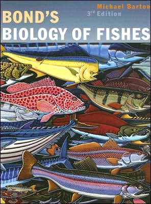 Book Bond's Biology of Fishes, 3rd Edition free Book Bond's Biology of Fishes, 3rd Edition free