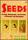 Book Seeds: Ecology, Biogeography, and, Evolution of Dormancy and Germination free