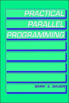 Book Practical Parallel Programming free