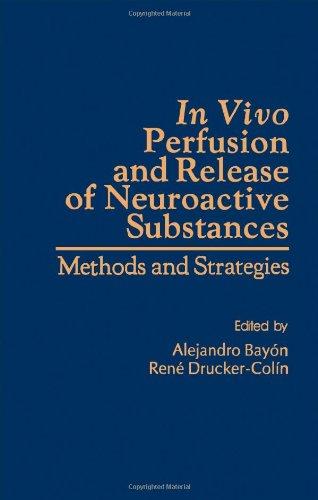 Book In Vitro Perfusion and Release of Neuroactive Substances: Methods and Strategies free