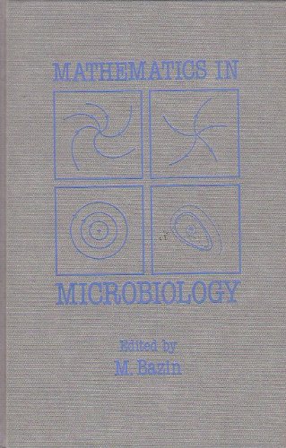 Book Mathematics in Microbiology free