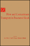 Book Flow and Contaminant Transport in Fractured Rock free