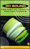 Book 3D Sound for Virtual Reality and Multimedia free