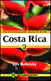 Book Costa Rica: The Ecotraveller's Wildlife Guide (Ecotravellers Wildlife Guides) free