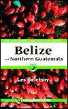 Book Belize and Northern Guatemala: The Ecotravellers' Wildlife Guide (Ecotravellers Wildlife Guides) free
