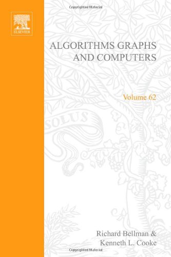 Book Algorithms, graphs, and computers, Volume 62 (Mathematics in Science and Engineering) free