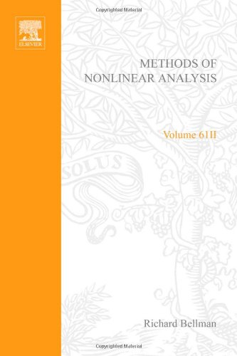 Book Methods of nonlinear analysis free