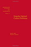 Book Singular Optimal Control Problems (Mathematics in Science and Engineering, Vol. 117) free