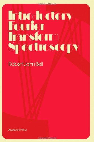 Book Introductory Fourier Transform Spectroscopy free