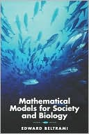 Book Mathematical Models for Society and Biology free