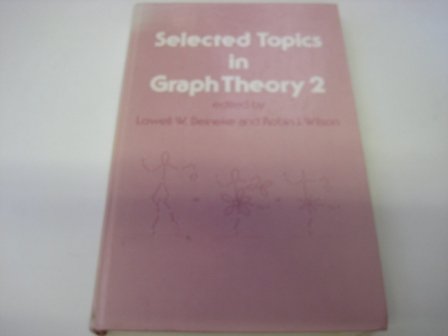 Book Selected Topics in Graph Theory 2 free